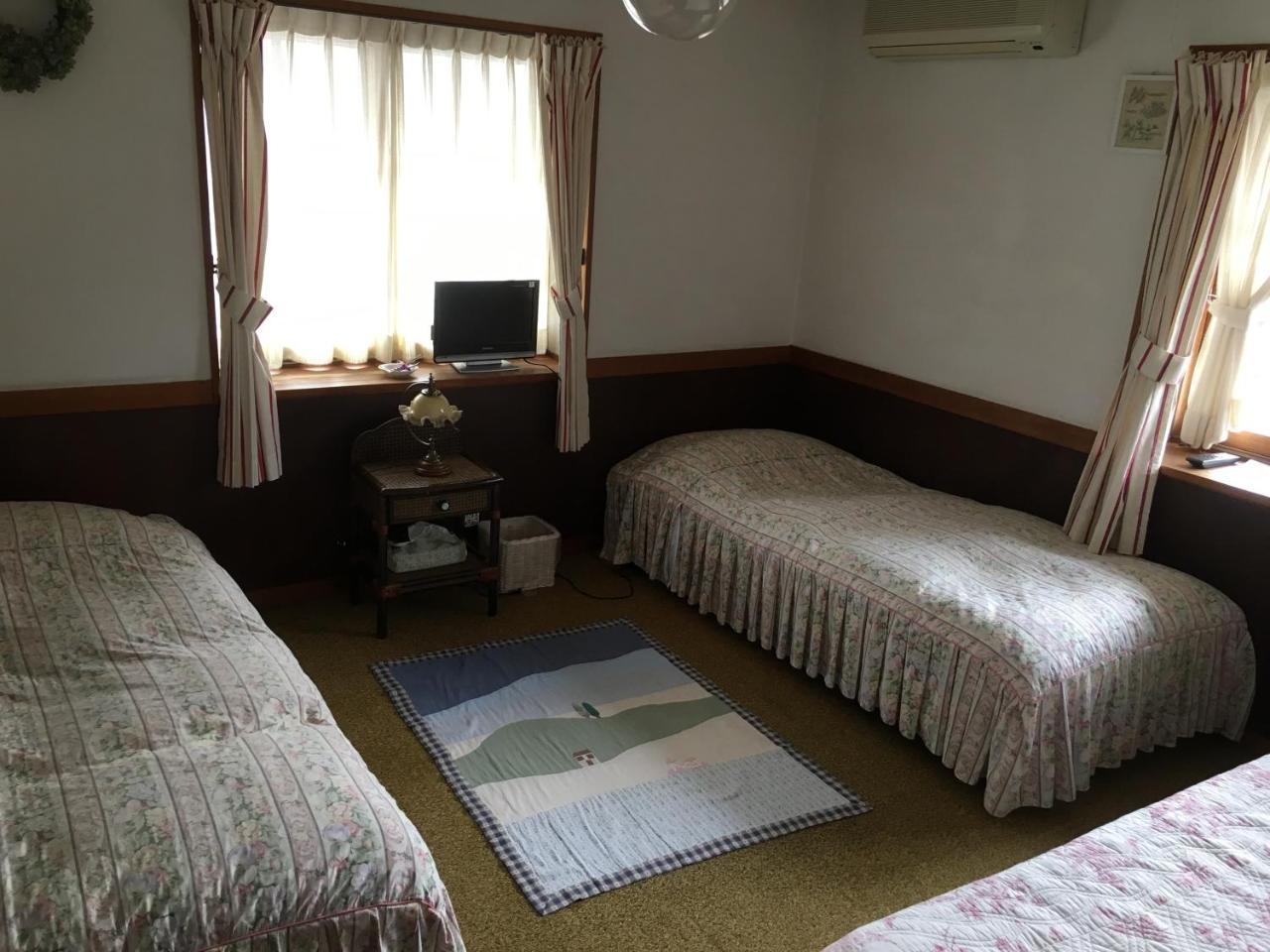 Pension Cocotte Takayama  Exterior foto