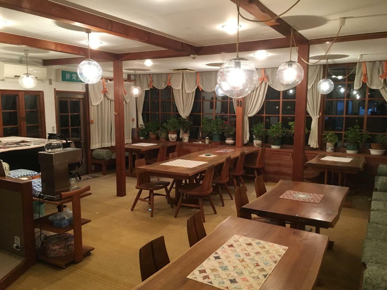 Pension Cocotte Takayama  Exterior foto